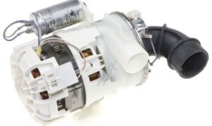 POMPA RECIRCULARE GORENJE