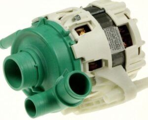 POMPA RECIRCULARE GORENJE