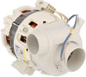 POMPA RECIRCULARE PT MASINA DE SPALAT VASE ELECTROLUX / AEG