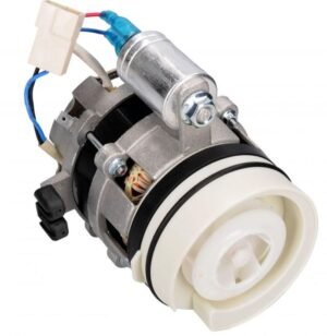 POMPA RECIRCULARE SAMSUNG