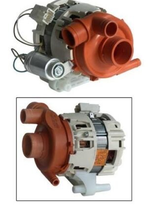 POMPA RECIRCULARE SMEG