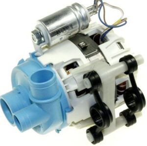 Pompa recirculare  SMEG