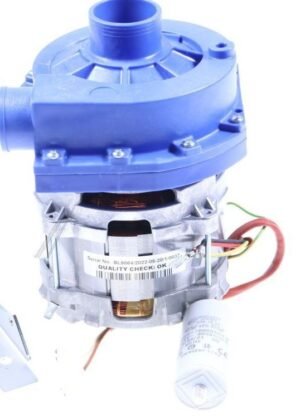 Pompa recirculare TYPE ZF340SX 230V COM