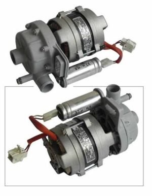 POMPA RECIRCULARE.PRF500 SMEG