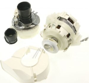 POMPA RECIRCULARE,REZISTENTA,SET ELECTROLUX / AEG