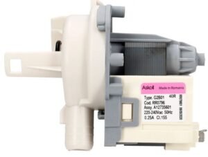 POMPA RECIRCULATIE, DETERGENT ELECTROLUX / AEG