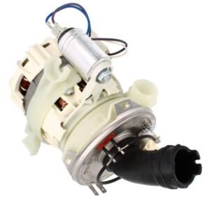 Pompe recirculare 230V 1800W NIDEC GORENJE