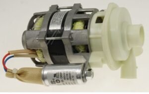 Pompe recirculare HAIER