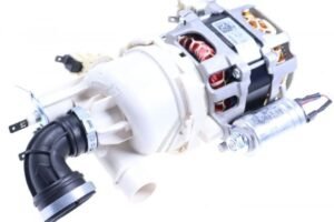 Pompe recirculare  MIDEA YXW30-2A(L)