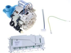 Pompe recirculare  SMEG