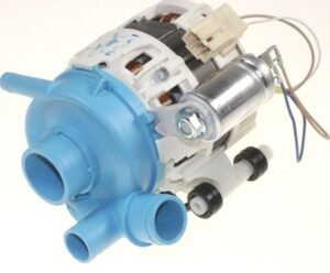 Pompe recirculare SMEG