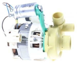 Pompe recirculare SMEG