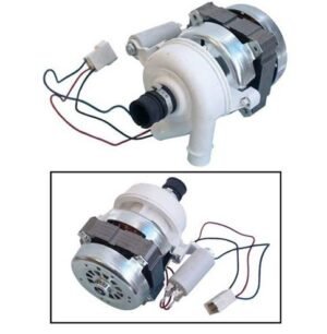 Pompe recirculare WHIRLPOOL/INDESIT