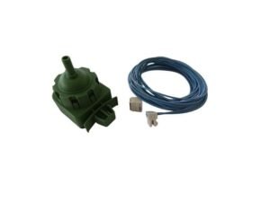 Kit presostat Indesit + cablu