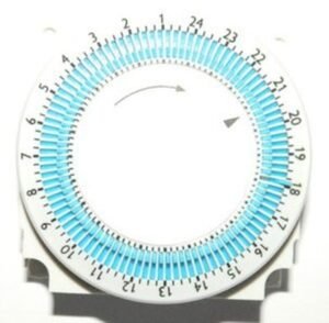 Programator mecanic cu pini Italia