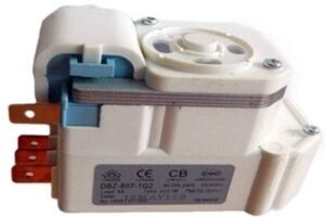 Programator no frost Indesit, Ariston