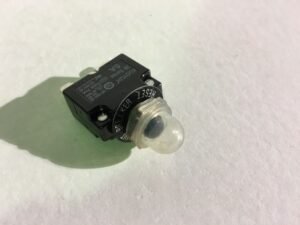 Releu supraincalzire blender JTC