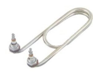 Rezistenta 1000W 220V 150x60x35mm M14