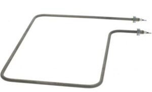 Rezistenta 1000W 220V 230mm