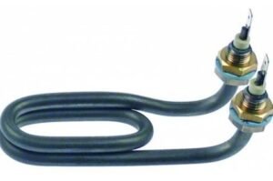 Rezistenta 1000W 230V 125x40x35mm