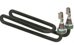 Rezistenta 1000W 230V 152mm M10x1