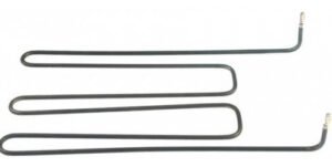 Rezistenta 1000W 230V 420x200mm