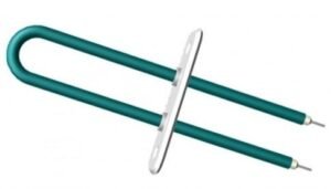 Rezistenta 100W 60V 170mm