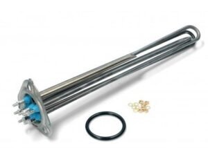 Rezistenta 10200W 230V 400mm