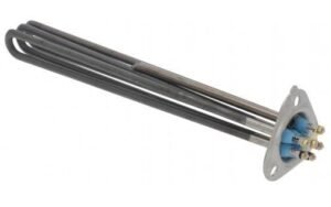 Rezistenta 10500W 230V 360mm