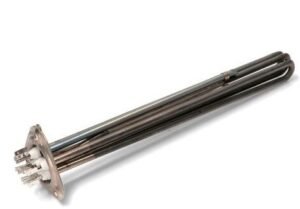 Rezistenta 10500W 230V 370mm