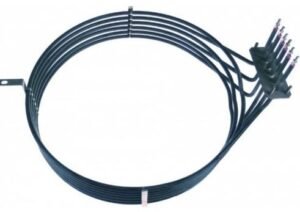 Rezistenta 10500W 230V 480x110mm