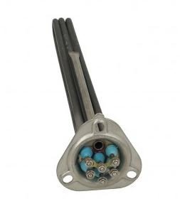 Rezistenta 10500W (3x3500W) 230/380V