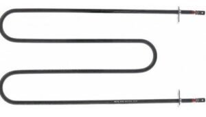 Rezistenta 1100W 240V 265mm