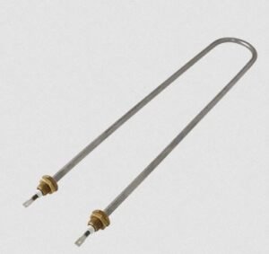 Rezistenta 1150W 230V M14x1.5mm 595x120mm