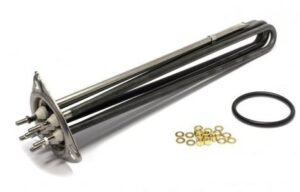 Rezistenta 12000W 230V