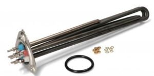 Rezistenta 12000W 230V 385mm