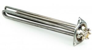 Rezistenta 12000W 230V 440mm