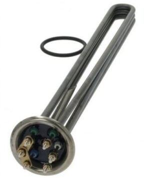 Rezistenta 12000W 230V 470mm