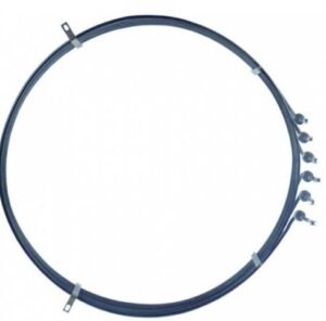 Rezistenta 12000W 240V 472x80mm