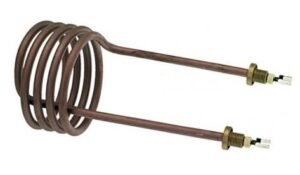 Rezistenta 1200W 110V 190mm