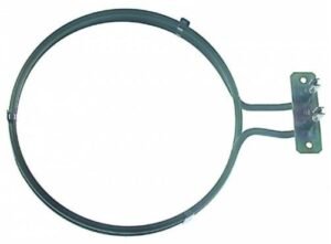 Rezistenta 1200W 230V 245x34mm