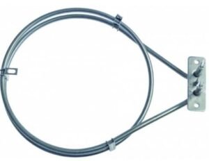 Rezistenta 1260W 230V 244x31mm