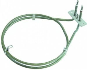 Rezistenta 1300W 230V 245x25mm