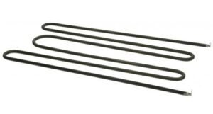 Rezistenta 1300W 230V 465mm