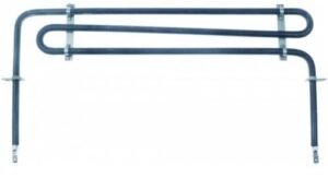 Rezistenta 1375W 230V 370x87mm