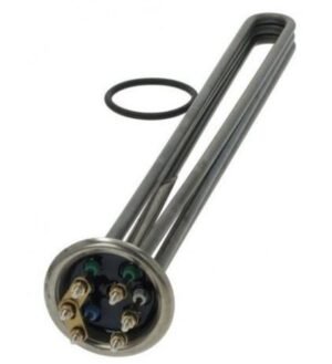 Rezistenta 14000W 230V 480mm ø57.5mm