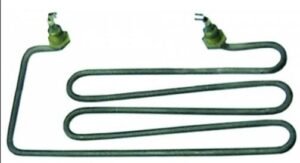 Rezistenta 1400W 220V 310X135x20mm