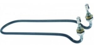 Rezistenta 1400W 230V 235x50x30mm