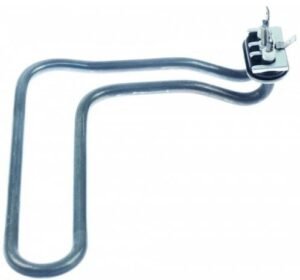 Rezistenta 1400W 230V flansa 50x26mm 160x29mm