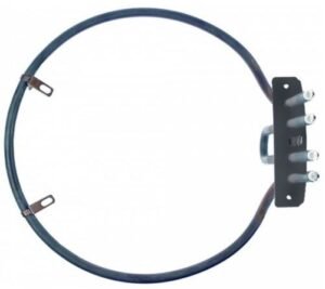 Rezistenta 147/1300W 130/230V L 242mm